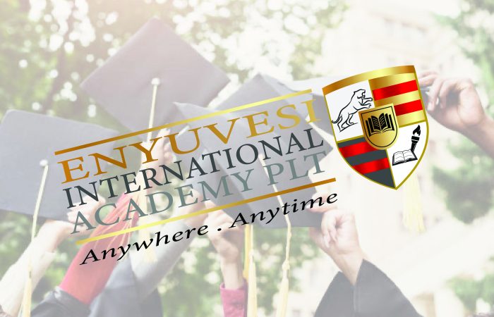 Why Enyuvesi International Academy (EY)